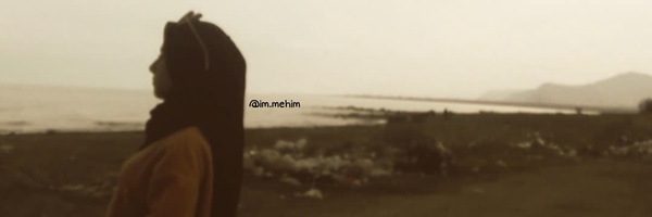 ‌منم میم‌'s header picture