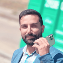 Profile picture of ‌Moslem Rezaei‌