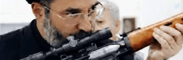 ‌محمدحسین رضائی‌'s header picture