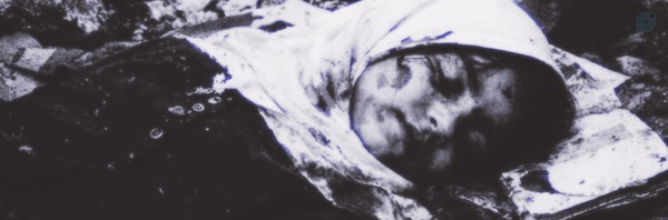 ‌Roya🖤‌'s header picture