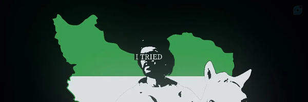‌Iran‌'s header picture
