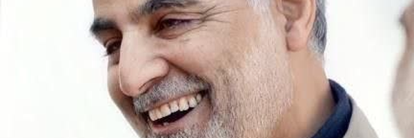 ‌علی بیقرار‌'s header picture