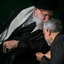 Profile picture of ‌سرباز امام خامنه ای (منیم جانیم دِ اُو ...❤️‍🩹)‌