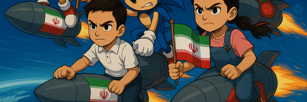 ‌علی حیدر 🇮🇷‌'s header picture