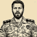 Profile picture of ‌نادر رهگذر‌