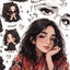 Profile picture of ‌یـآراخـآنـوم¹¹⁰🎀‌