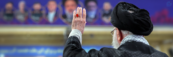 ‌سرباز رهبری🇮🇷‌'s header picture