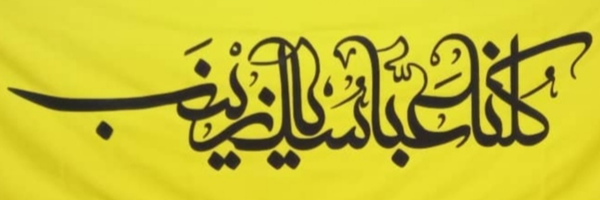 ‌منتظر المهدی(عج)‌'s header picture
