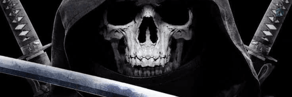 ‌ghost‌'s header picture