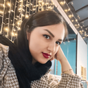 Profile picture of ‌سیمین غلامپور‌