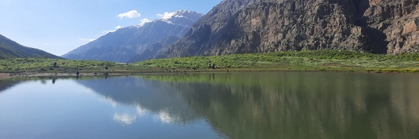 ‌تارخ حیدری‌'s header picture