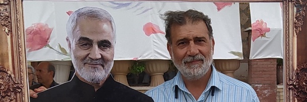 ‌احمد وفائی#یحییٰ_سنوار‌'s header picture