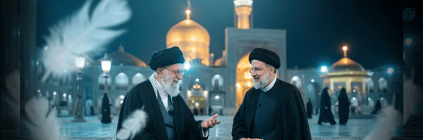‌فائزه السادات حسینی‌'s header picture