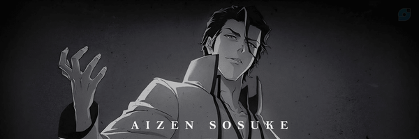 ‌Senator Aizen‌'s header picture