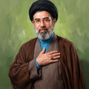 Profile picture of ‌محمد بارانی‌