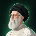 Profile picture of ‌حاج قاسم ۳۱۳‌