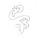 Profile picture of ‌مُروا‌