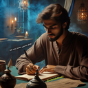 Profile picture of ‌یک بنده خدا‌