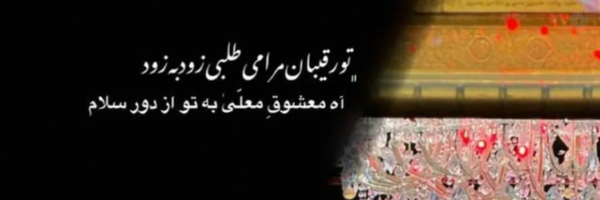 ‌Fatemeh You‌'s header picture