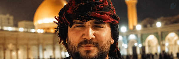 ‌مـــحـــمـــدم‌'s header picture