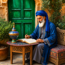 Profile picture of ‌حکیم‌