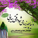 Profile picture of ‌مریم میرچی‌