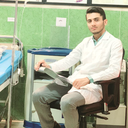 Profile picture of ‌Shahab Amiri‌