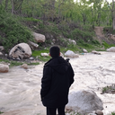 Profile picture of ‌علی‌