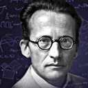 Profile picture of ‌Schrödinger -‌