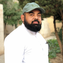 Profile picture of ‌تابعدار حسین هانی‌
