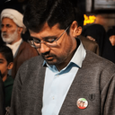Profile picture of ‌علیرضا نوروزی‌