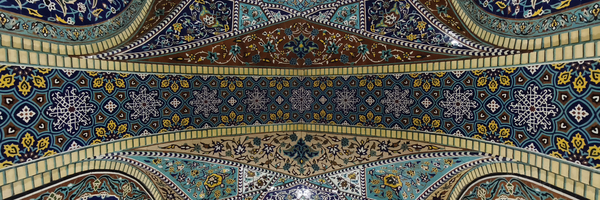 ‌علیرضا عباسیان‌'s header picture