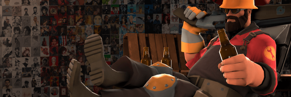 ‌Dell Conagher‌'s header picture