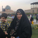 Profile picture of ‌زهرا صادقی گلمکانی‌