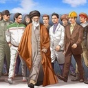 Profile picture of ‌کرمانشاه سینه ستبر ایران اسلامی‌