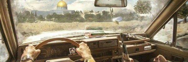 ‌حاج پوتین‌'s header picture