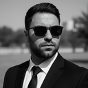 Profile picture of ‌مجتبی  اسکندری‌