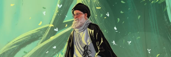 ‌مهدی‌یار 🇮🇷 🇵🇸🇮🇶‌'s header picture