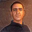 Profile picture of ‌سید طاها طالقانی اصفهانی‌