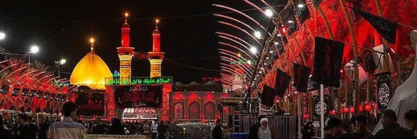 ‌کمیل‌'s header picture