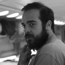 Profile picture of ‌محمدرضا غلامی‌