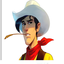 Profile picture of ‌لوک بد شانس‌