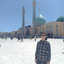 Profile picture of ‌محمدجواد زارع پور‌