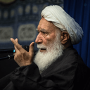 Profile picture of ‌آیت الله حاج آقا مرتضی تهرانی‌