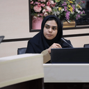 Profile picture of ‌Maedeh Zare‌