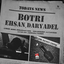 Bottle - MusicDel