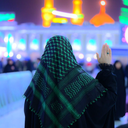 Profile picture of ‌فاطمه عرب سرهنگی‌