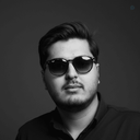 Profile picture of ‌امیرحسین رفیعی‌