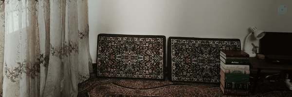 ‌|حاجیه آخوند☁️|‌'s header picture