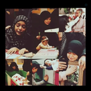 Profile picture of ‌یگانه خانوم 🎒‌